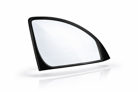 Evoque Enza Door Glass