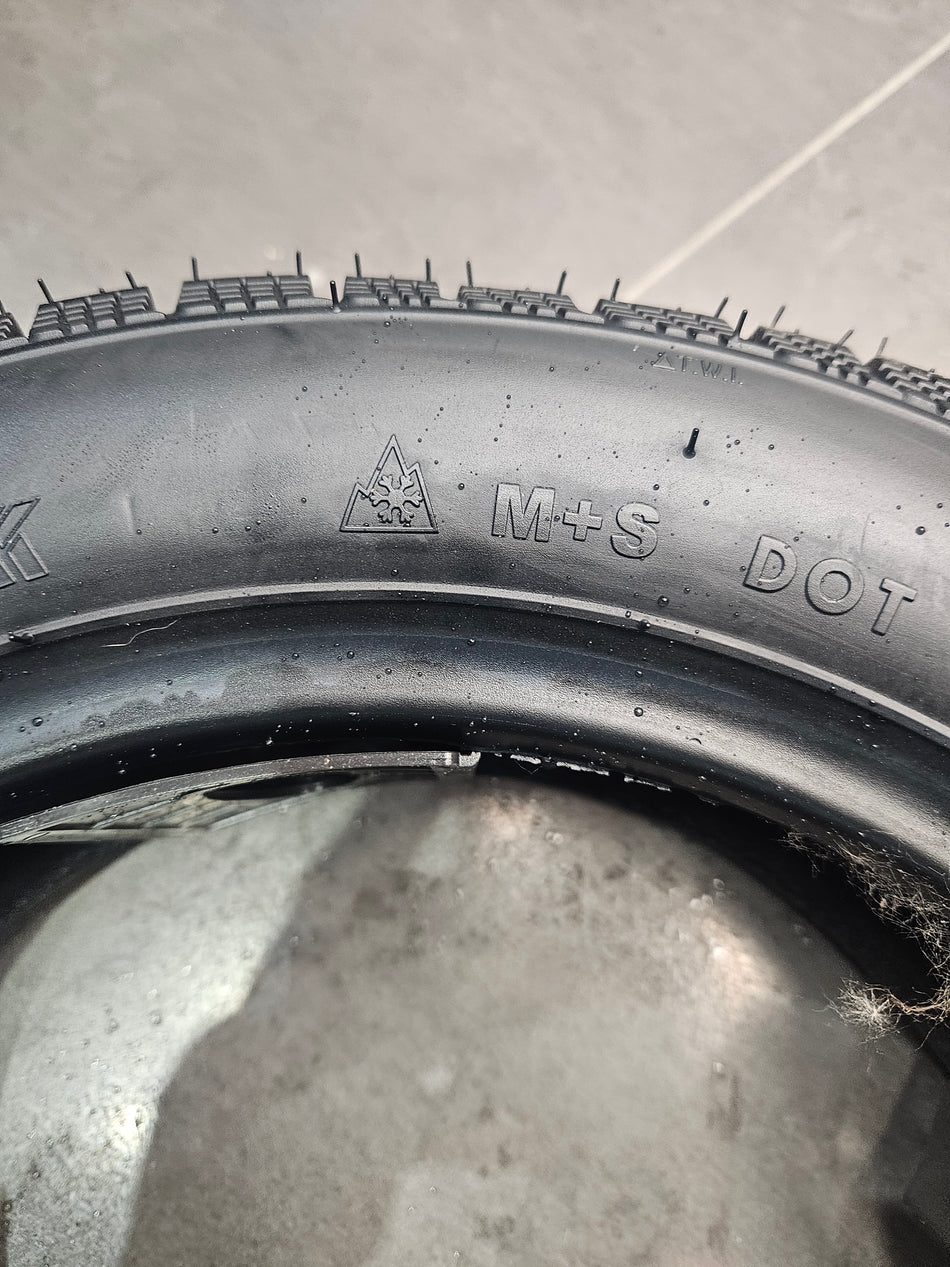 Winter Tires Ecolo Connect Matrix NEXA Evoque ENZA 125/65-12