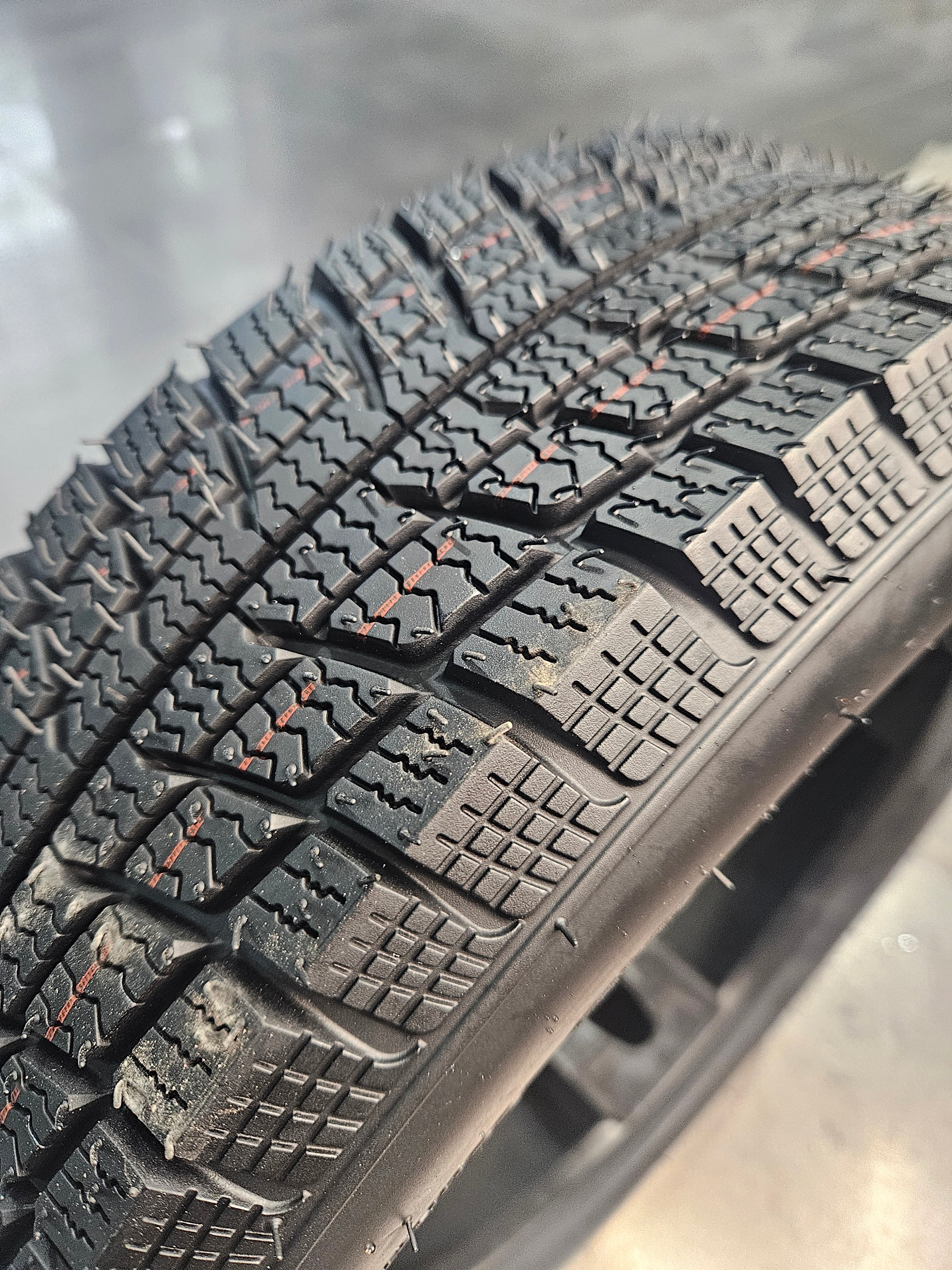 Winter Tires Ecolo Connect Matrix NEXA Evoque ENZA 125/65-12