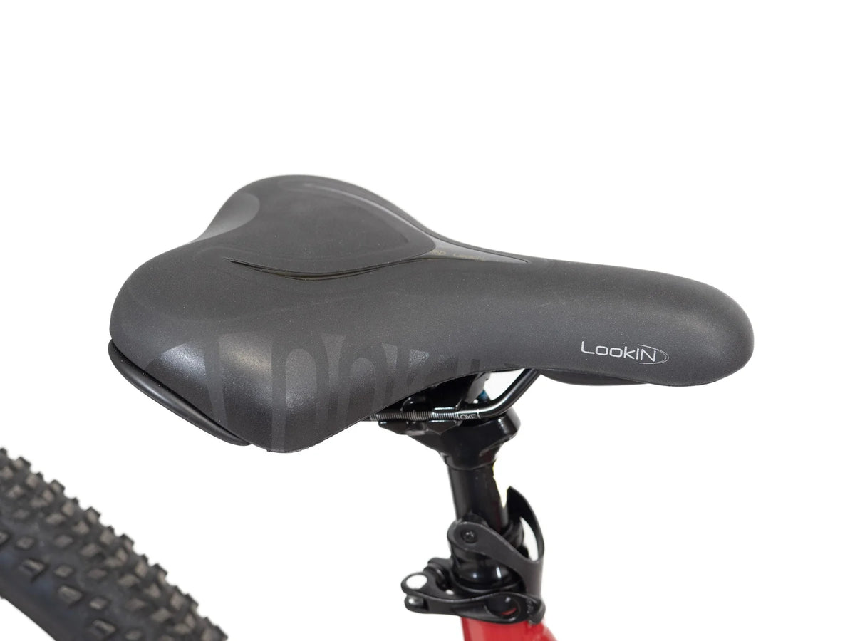 Lookin SADDLE LOOKIN A200UR - ALPS – Ride the Wind Ebikes