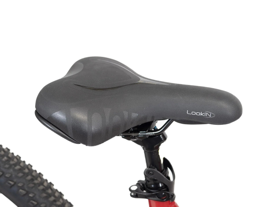 SADDLE LOOKIN A200UR - ALPS