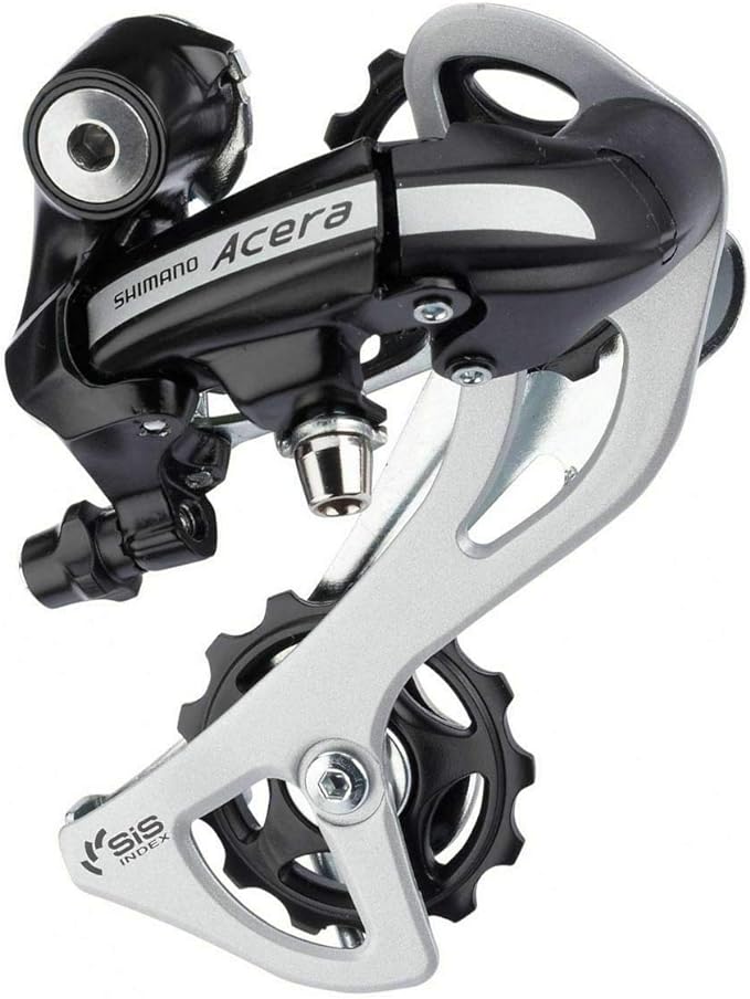 SHIMANO ACERA DERAILLEUR