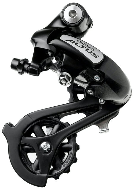 SHIMANO ALTUS DERAILLEUR