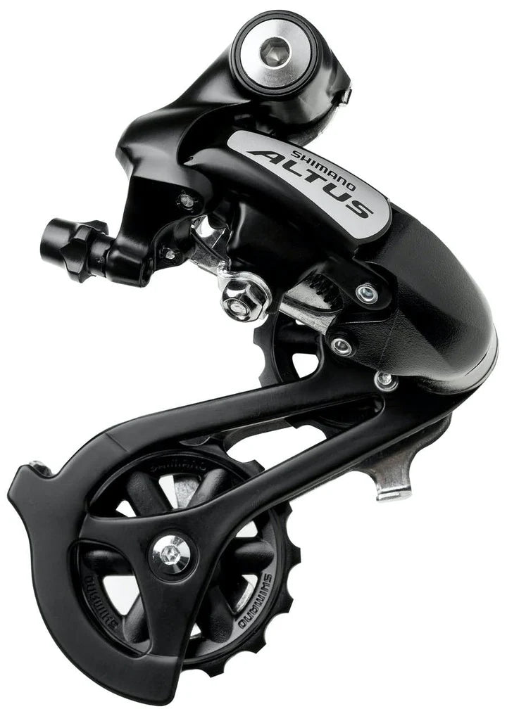 SHIMANO ALTUS DERAILLEUR