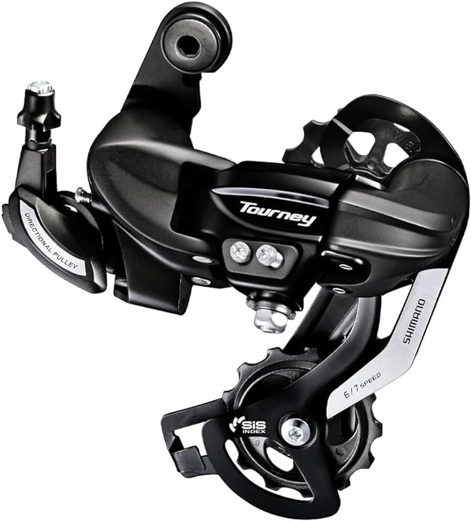 SHIMANO RD-TY500 TOURNEY DERAILLEUR