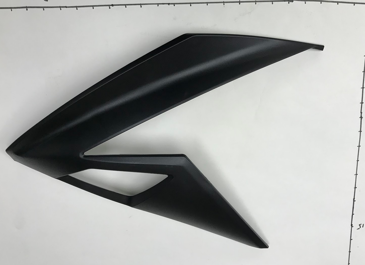 Zone or Leo Plastic signal light panel