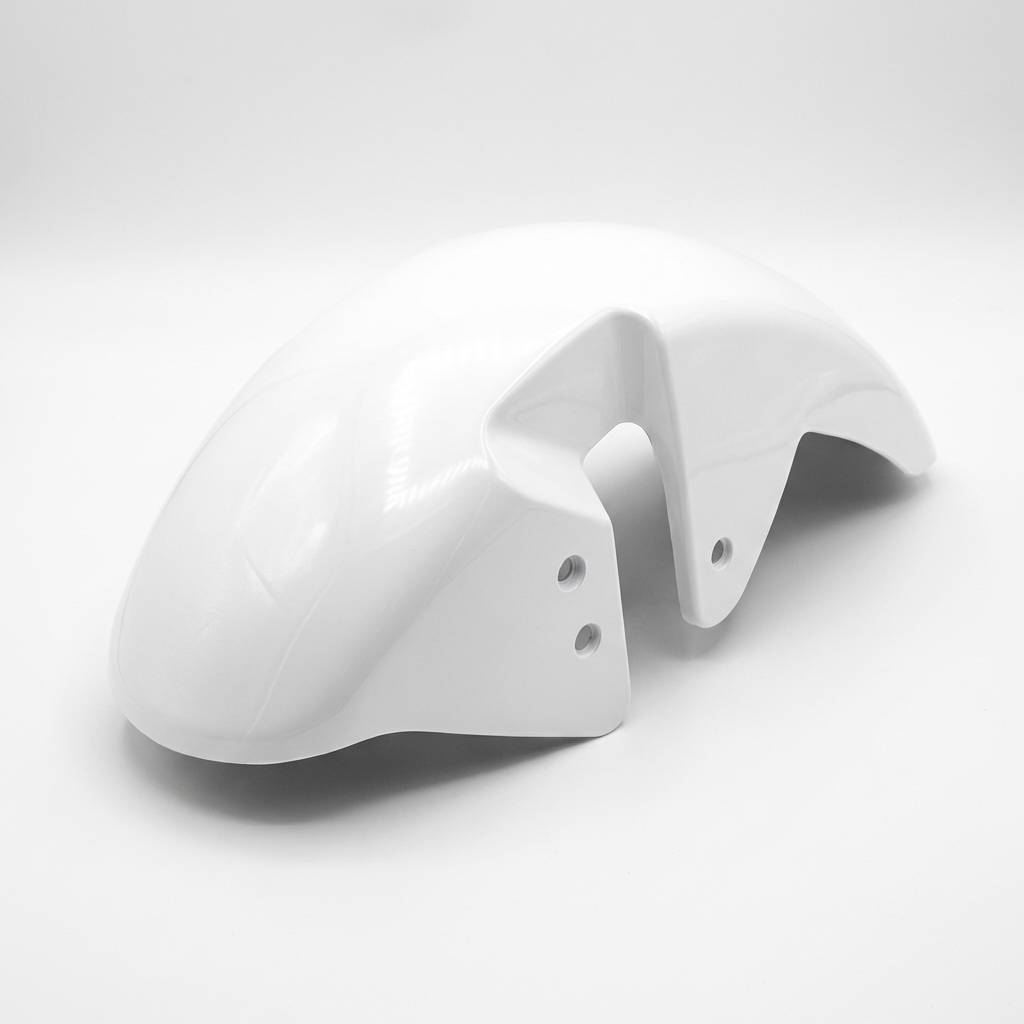 Evoque Stinger Front Mudguard