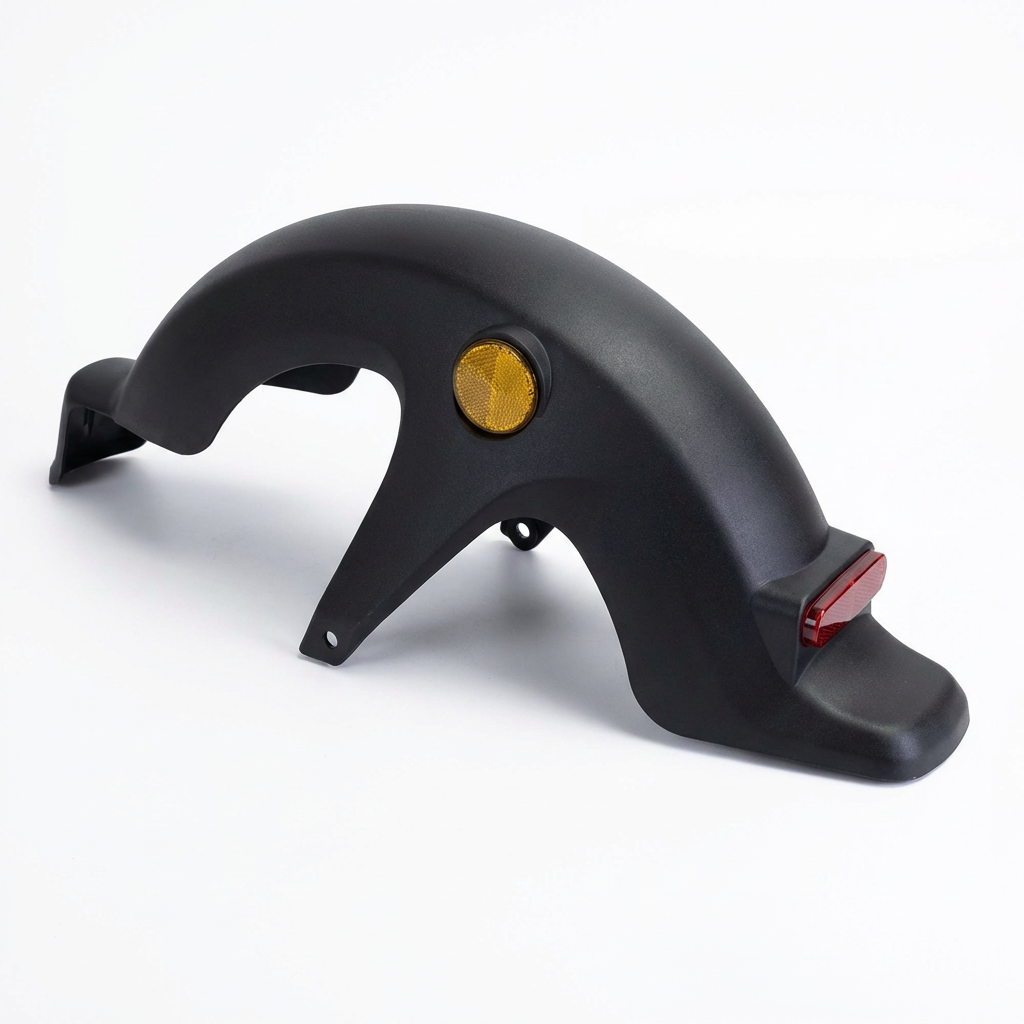 Evoque Stinger Rear Mudguard