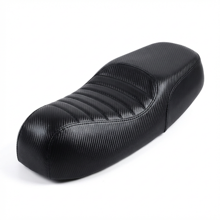 Evoque Stinger Seat