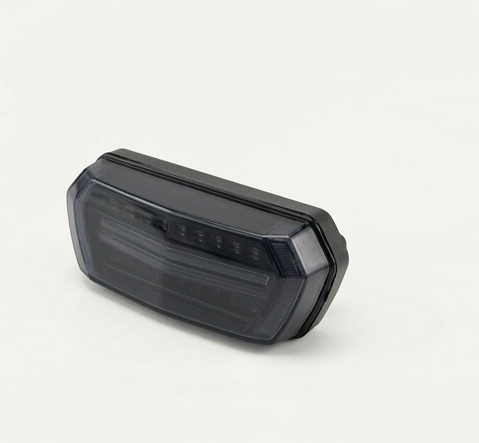 Evoque Stinger Tail Light