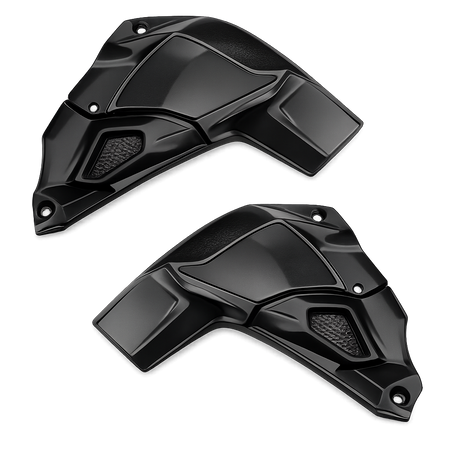 Evoque Etron Tank Surrounding Side Panels