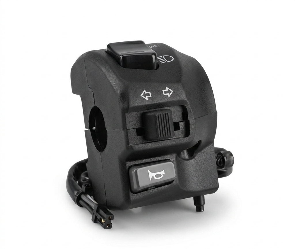 Evoque Etron Switch Assembly