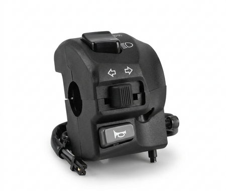 Evoque Etron Switch Assembly