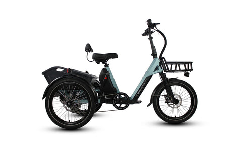 Spirit E-Trike T1S Teslica