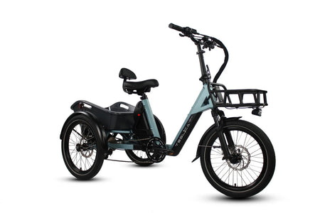 Spirit E-Trike T1S Teslica