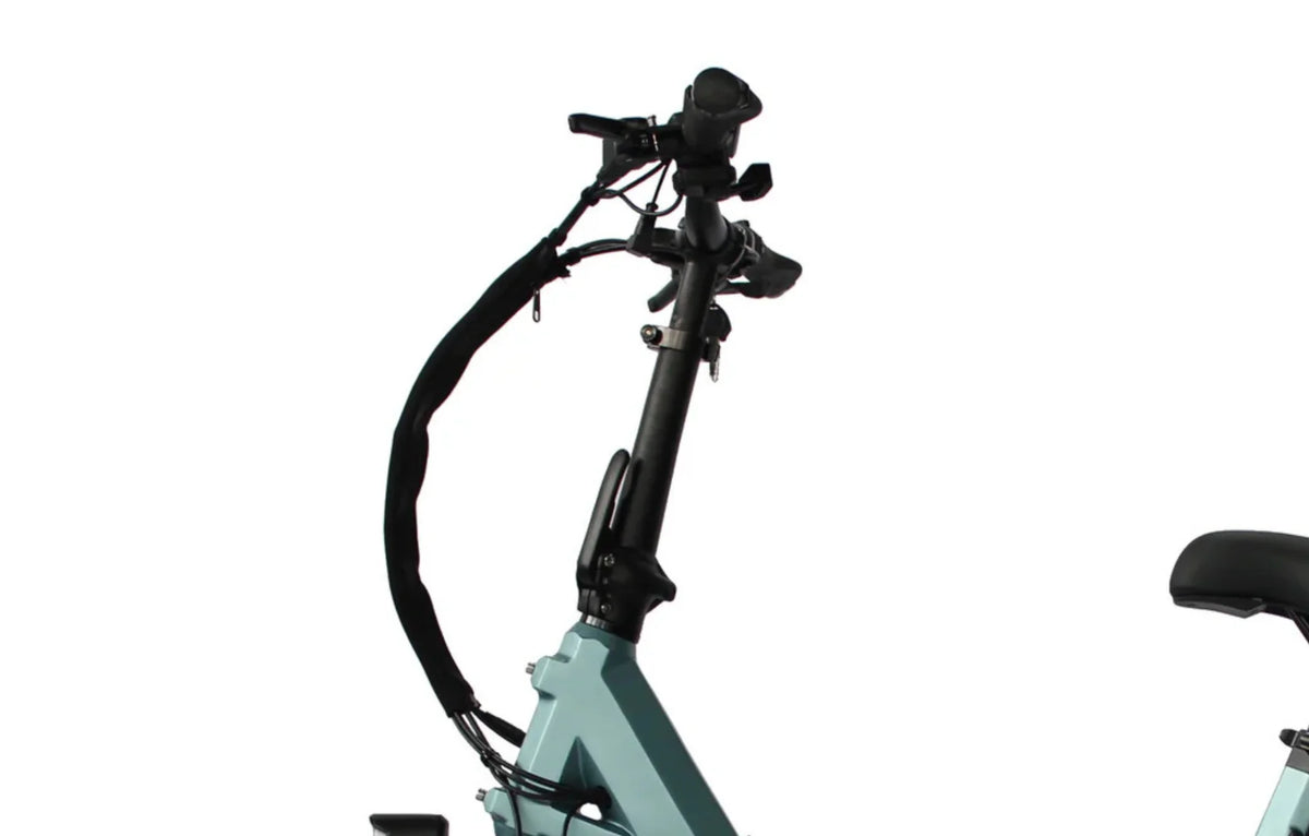 Spirit E-Trike T1S Teslica