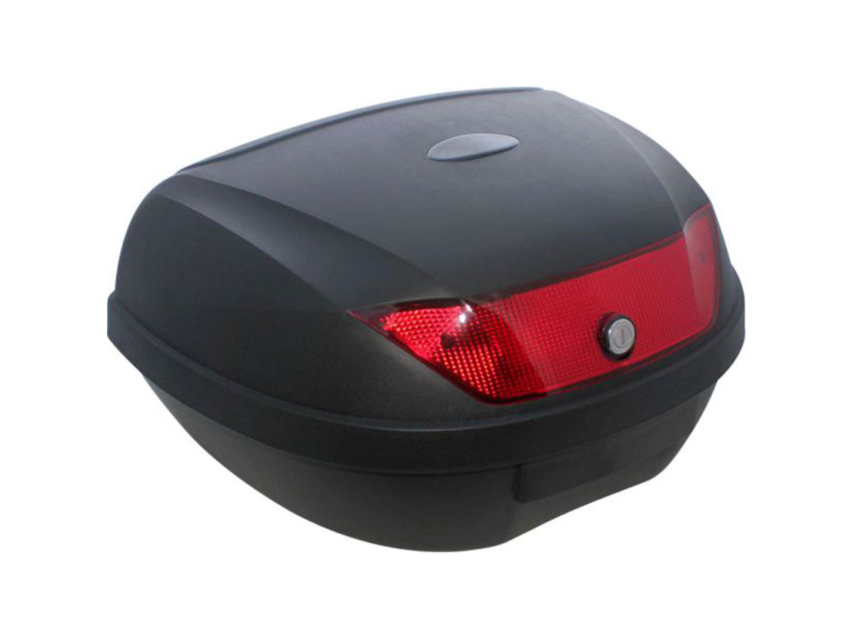 Tail Storage Box - 51L Scooter Trunk, PHX Scooter Elite, Extra Large