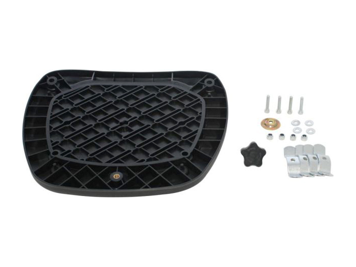 Tail Storage Box - 51L Scooter Trunk, PHX Scooter Elite, Extra Large
