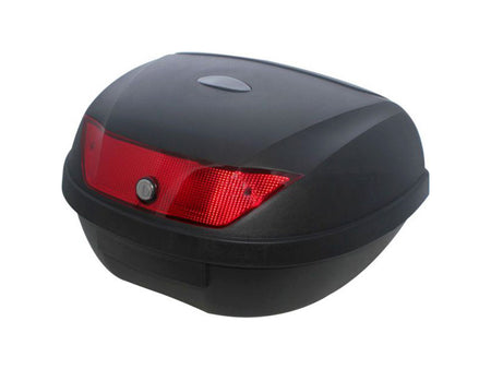 Tail Storage Box - 51L Scooter Trunk, PHX Scooter Elite, Extra Large