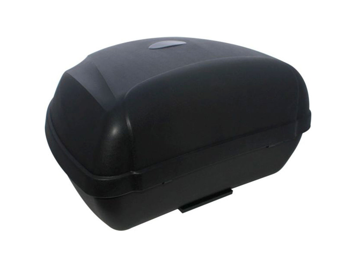 Tail Storage Box - 51L Scooter Trunk, PHX Scooter Elite, Extra Large
