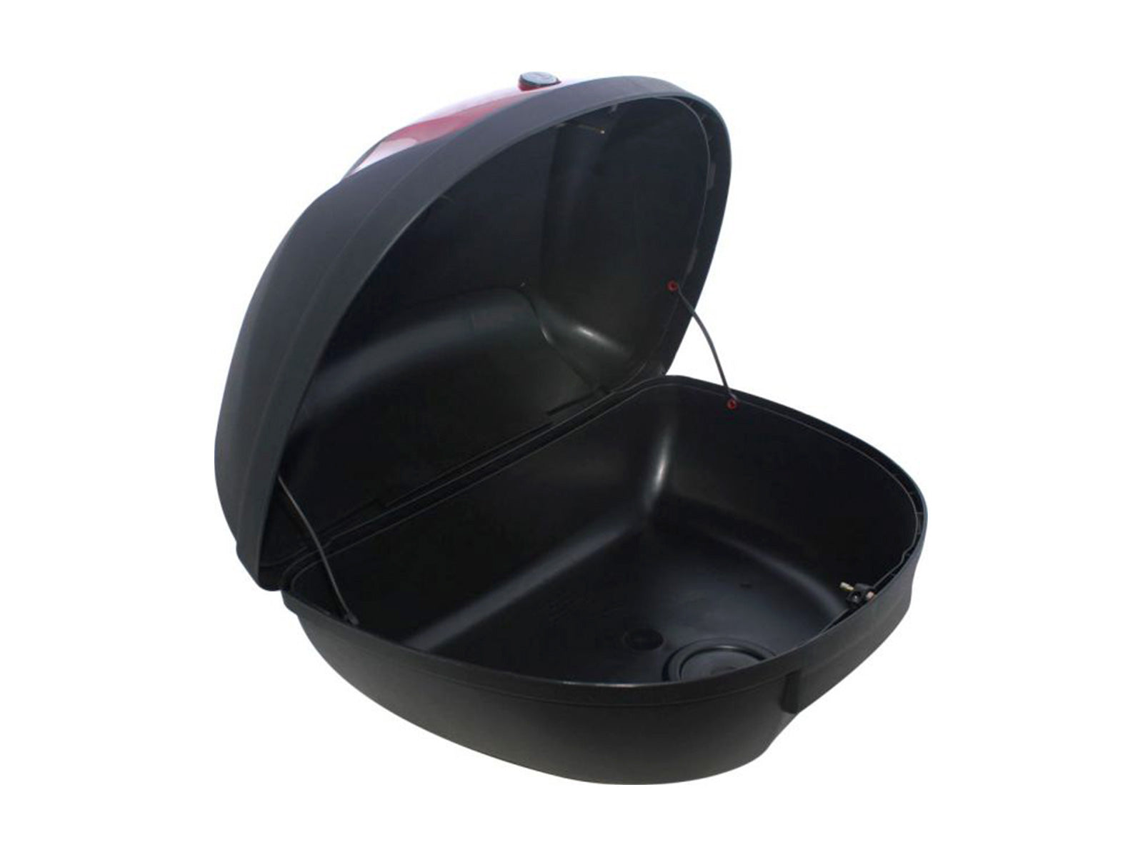 Tail Storage Box - 51L Scooter Trunk, PHX Scooter Elite, Extra Large