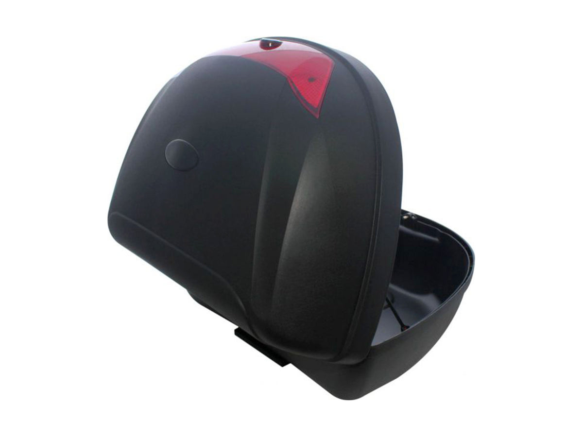 Tail Storage Box - 51L Scooter Trunk, PHX Scooter Elite, Extra Large