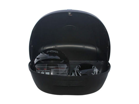 Tail Storage Box - 51L Scooter Trunk, PHX Scooter Elite, Extra Large