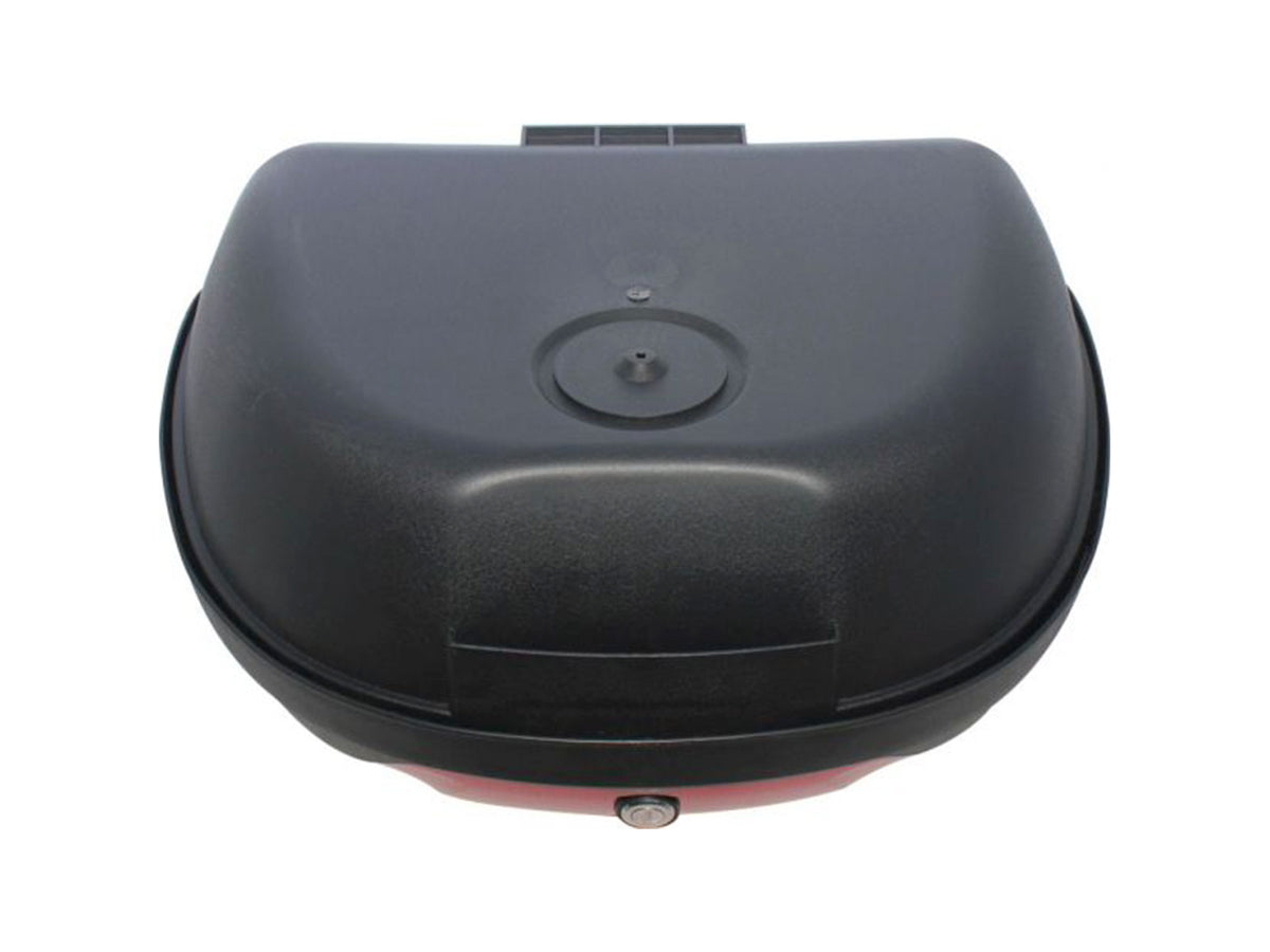 Tail Storage Box - 51L Scooter Trunk, PHX Scooter Elite, Extra Large