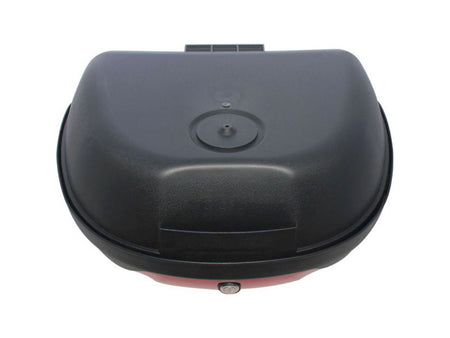 Tail Storage Box - 51L Scooter Trunk, PHX Scooter Elite, Extra Large