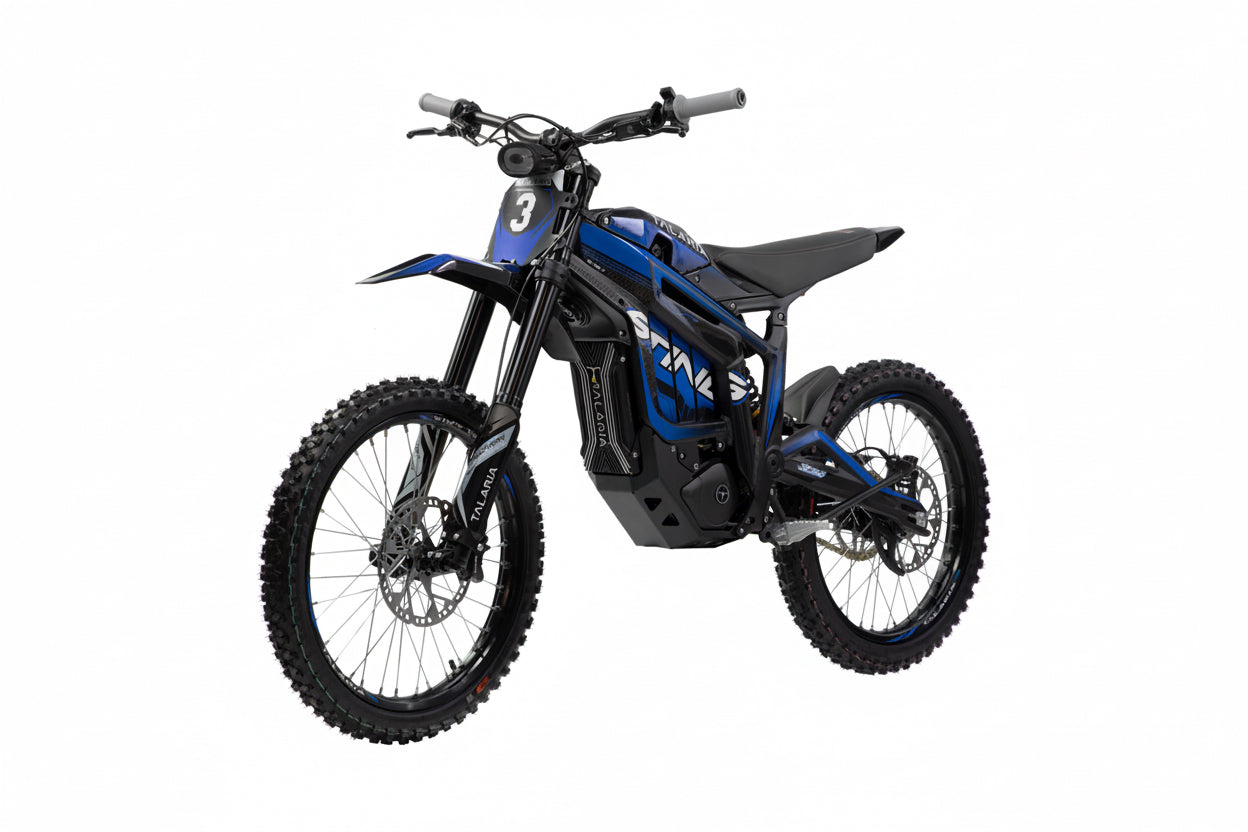 best electric off road bike