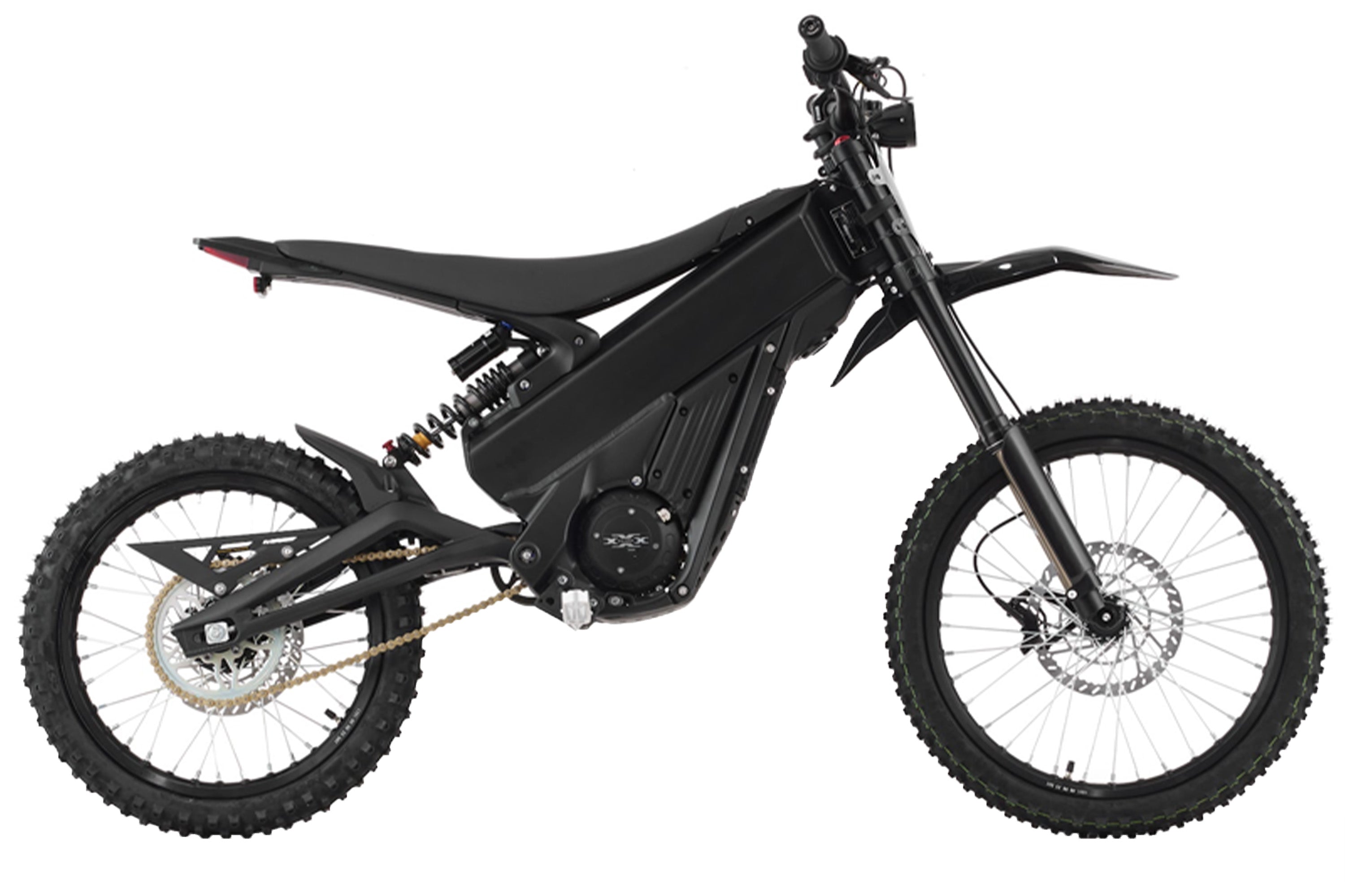 Electric Dirt Bikes – Ride the Wind Ebikes
