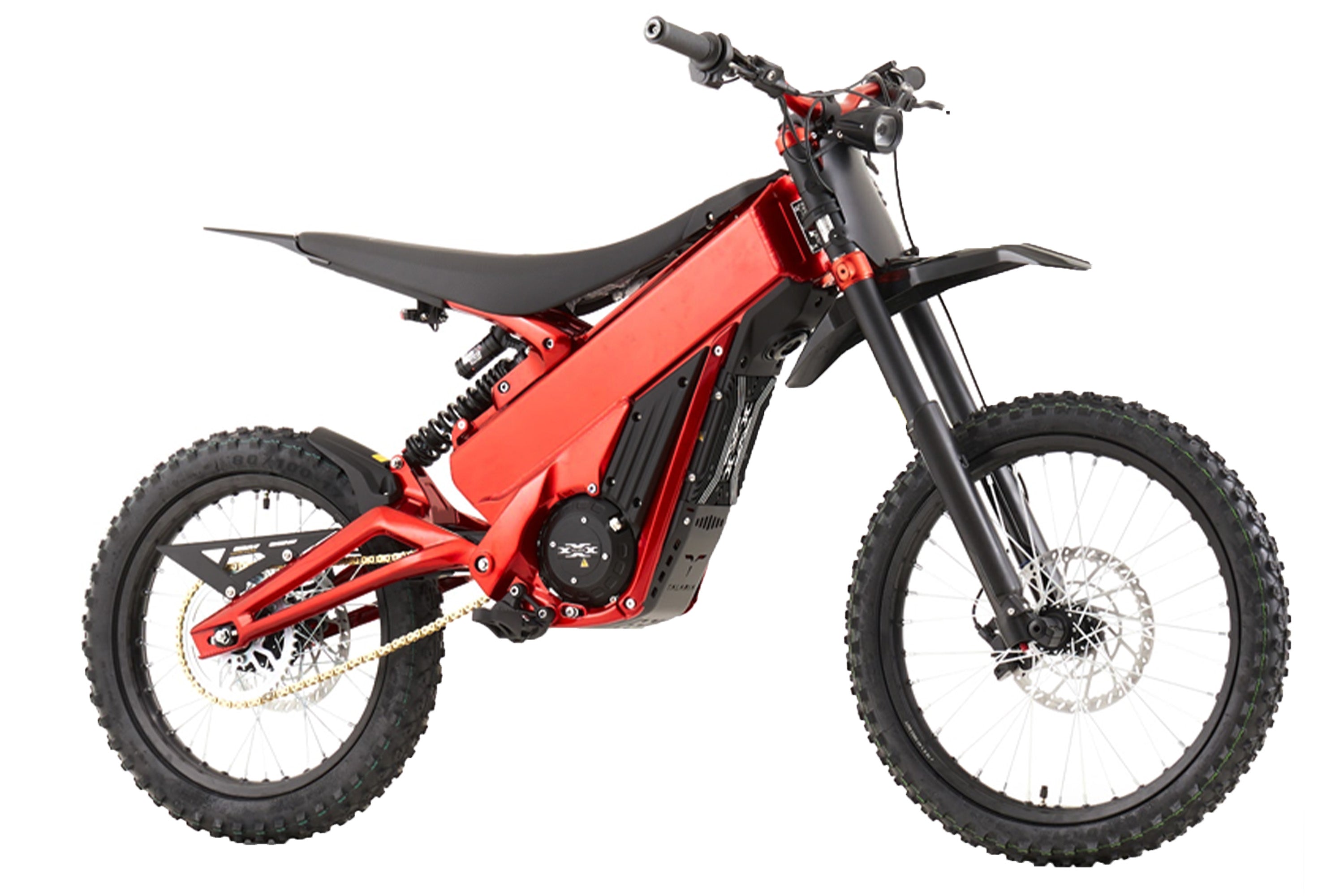 talaria electric dirt bikes