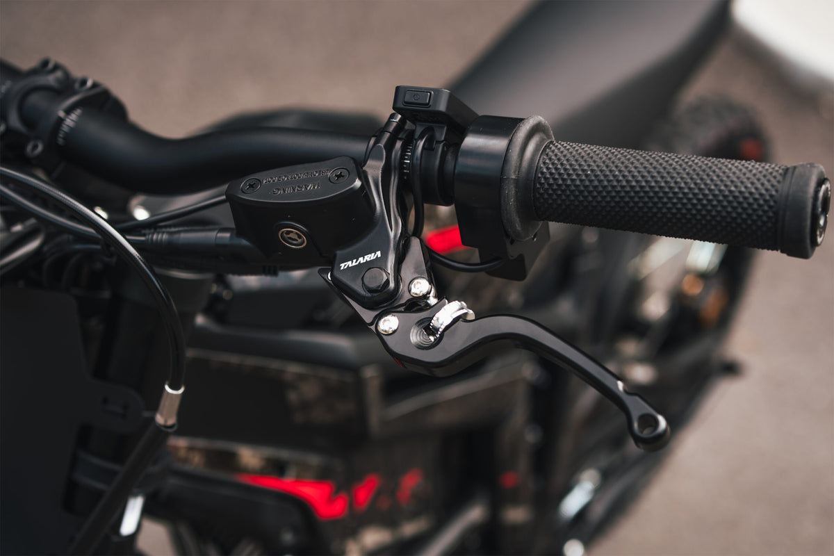 Talaria Sting MX5 | Electric Dirt Bike