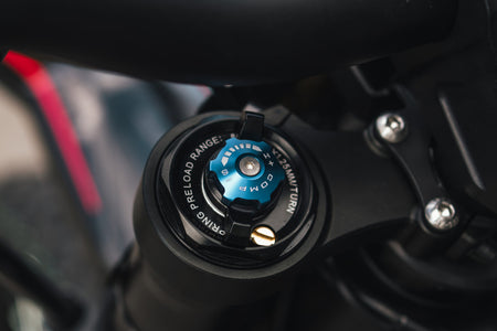 Talaria Sting MX5 | Electric Dirt Bike