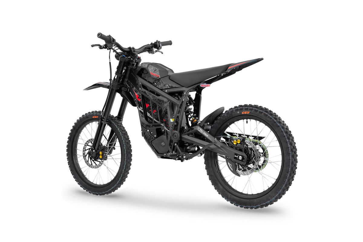 Talaria Sting MX5 | Electric Dirt Bike