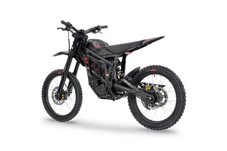 Talaria Sting MX5 | Electric Dirt Bike