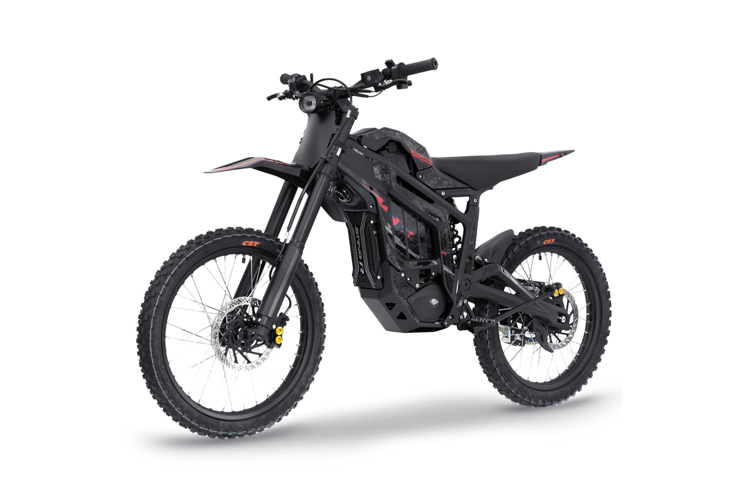 Talaria Sting MX5 | Electric Dirt Bike