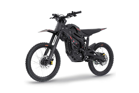 Talaria Sting MX5 | Electric Dirt Bike