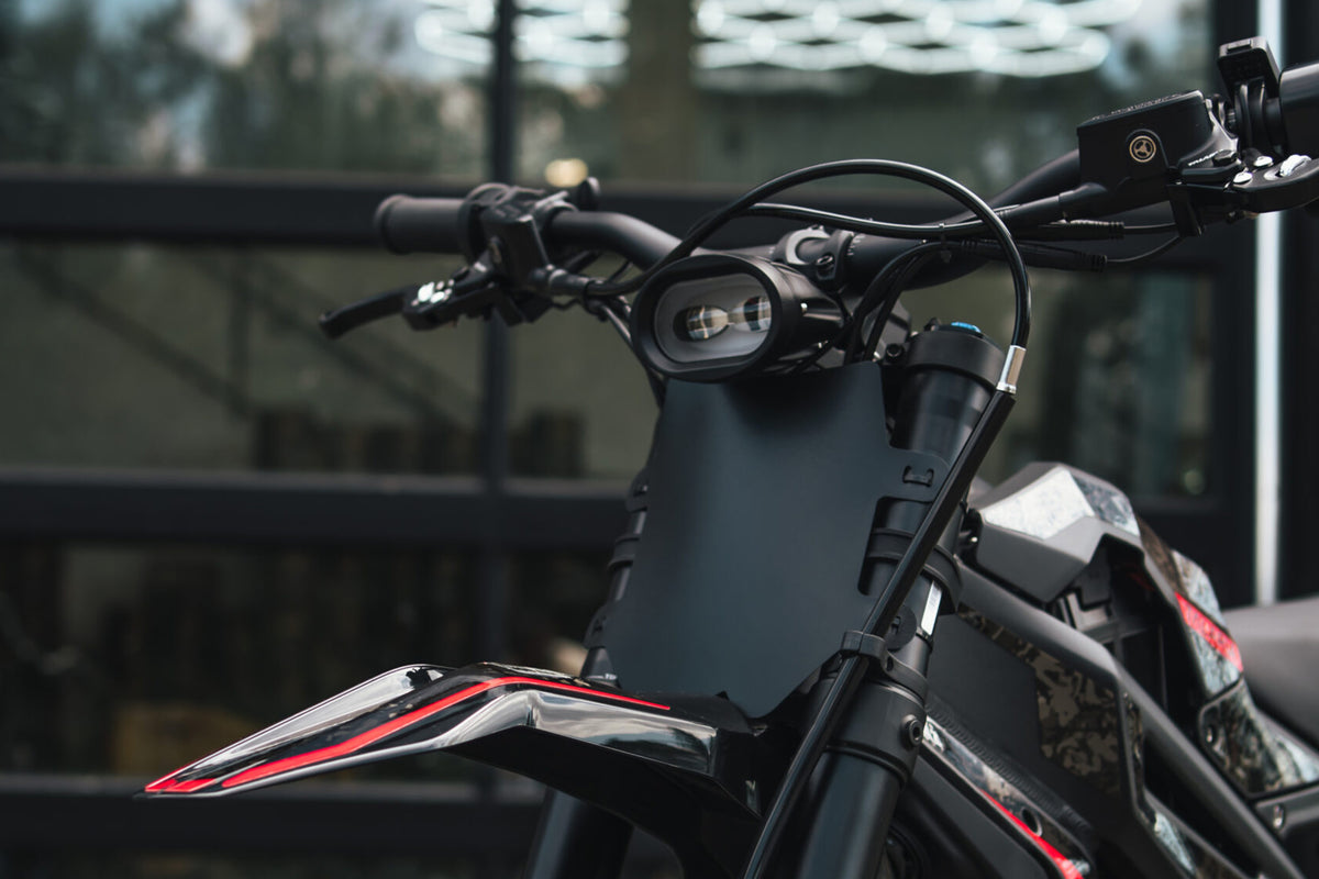 Talaria Sting MX5 | Electric Dirt Bike