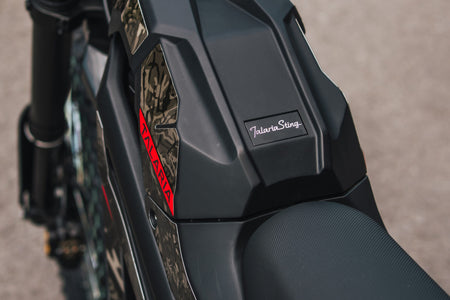 Talaria Sting MX5 | Electric Dirt Bike