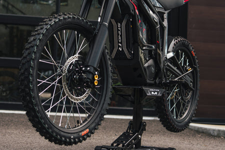 Talaria Sting MX5 | Electric Dirt Bike