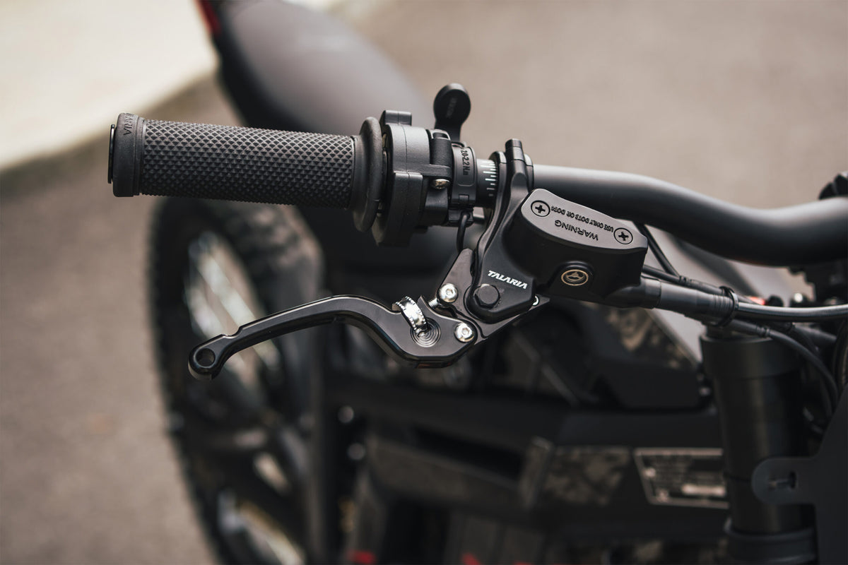 Talaria Sting MX5 | Electric Dirt Bike