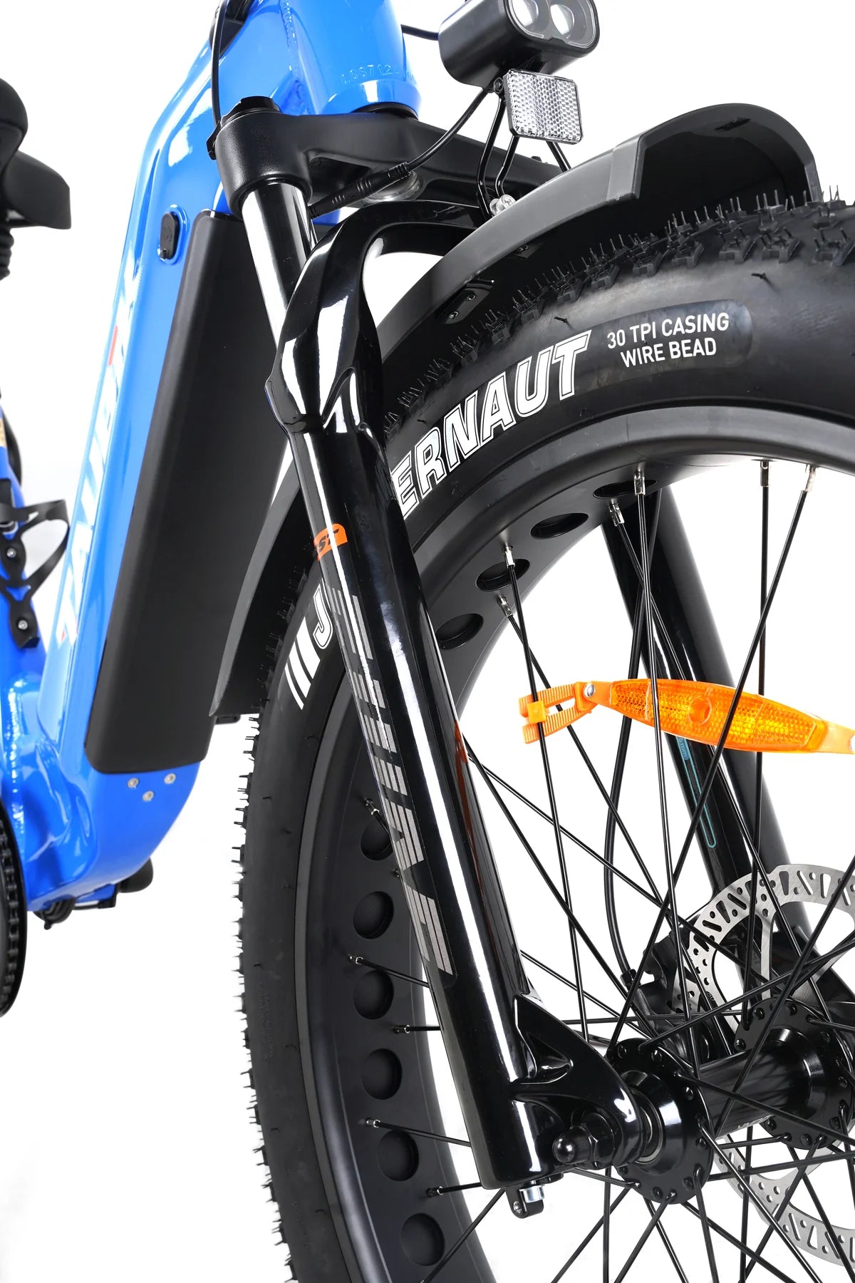 2025 Taubik Tour Ebike UL 2849 Approved Electric Bicycle Step Thru Fat Tire