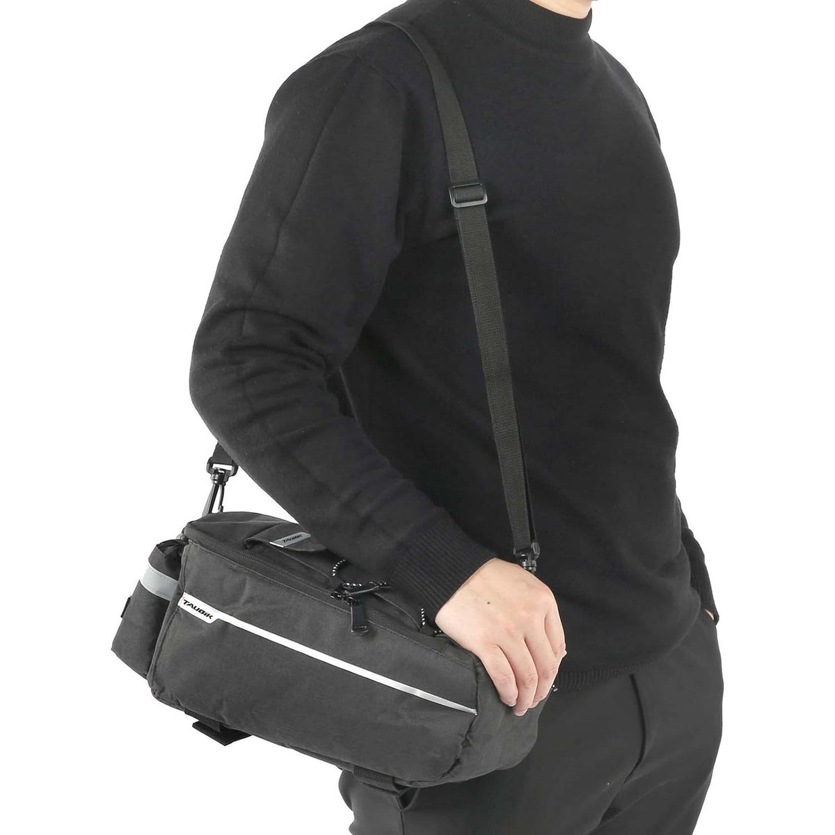 Taubik Trunk Bag