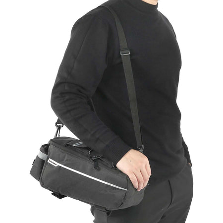 Taubik Trunk Bag