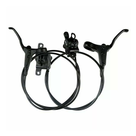 Taubik Tektro Hydraulic Brakes (Front & Rear)