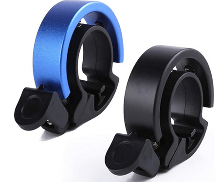 Taubik Ebike Bell - Nico