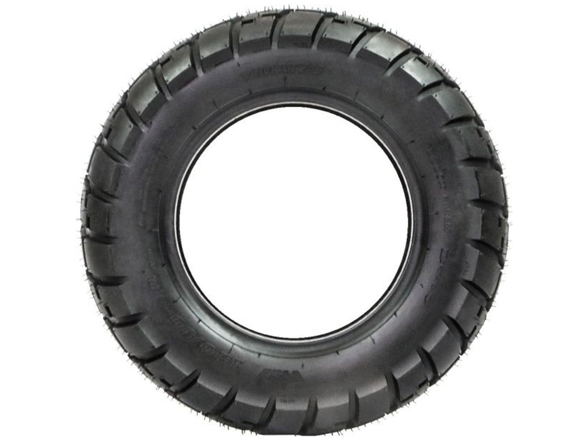 Tubeless Tire - Yimatzu Bastion, 130/90-10 - 40S1013Y