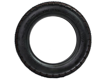 Tubeless Tire - Yimatzu Grounder, 3.00-10 (10x3.00) 4 Ply Scooter - 40S1030Y