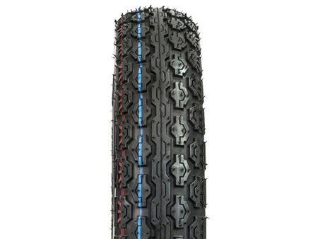 Tubeless Tire - Yimatzu Grounder, 3.00-10 (10x3.00) 4 Ply Scooter - 40S1030Y
